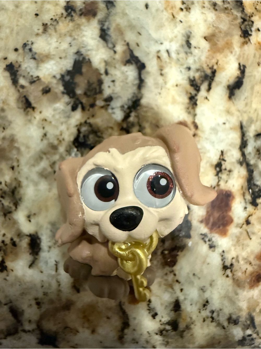 Disney Park Series Prison Dog Doorable